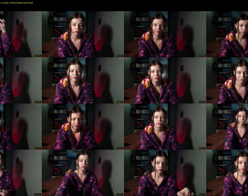 x_files_t — 57 minute Chaturbate couple cam show recording, 720p, Jan 11, 2026