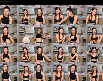 x_kai — 41 minute Chaturbate couple cam show recording, 720p, Jan 11, 2026