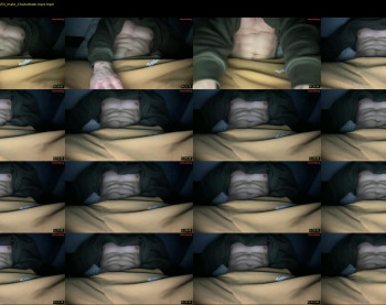 yungbull06 — 4 minute Chaturbate male cam show recording, 480p, Jan 12, 2026