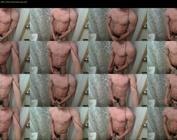 19demontime — 48 minute Chaturbate male cam show recording, 720p, Jan 12, 2026