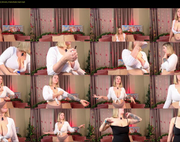 _b00bss_ — 44 minute Chaturbate female cam show recording, 720p, Jan 12, 2026