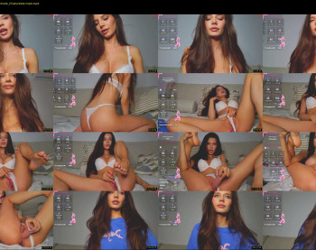 _isiah — 121 minute Chaturbate female cam show recording, 720p, Jan 12, 2026