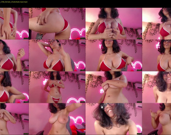 _miss_hinata_ — 34 minute Chaturbate female cam show recording, 480p, Jan 12, 2026