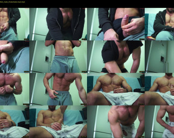 adam_fucks — 120 minute Chaturbate male cam show recording, 720p, Jan 12, 2026