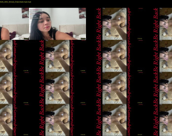 adriannarodriguez — 40 minute Chaturbate female cam show recording, 720p, Jan 12, 2026