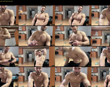 aiasar — 51 minute Chaturbate male cam show recording, 720p, Jan 12, 2026