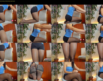 alessia1__ — 60 minute Chaturbate female cam show recording, 720p, Jan 13, 2026