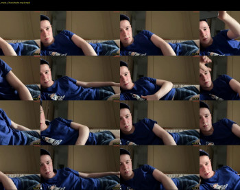 alexwos — 26 minute Chaturbate male cam show recording, 720p, Jan 12, 2026