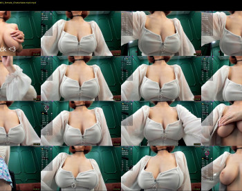 alice_dusk_ — 25 minute Chaturbate female cam show recording, 720p, Jan 12, 2026