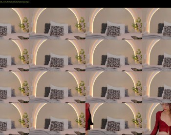 alicee_rodriguez — 24 minute Chaturbate female cam show recording, 720p, Jan 12, 2026