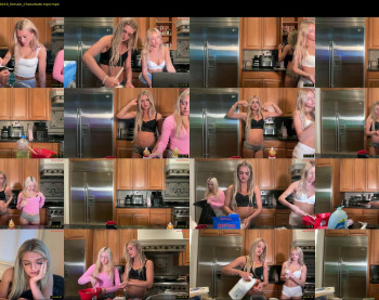 alyssastonee — 121 minute Chaturbate female cam show recording, 480p, Jan 13, 2026