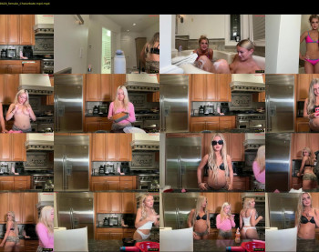 alyssastonee — 121 minute Chaturbate female cam show recording, 480p, Jan 13, 2026