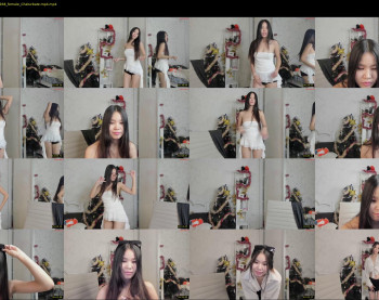 amiya_cute — 48 minute Chaturbate female cam show recording, 720p, Jan 12, 2026