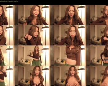 amyalwayshere — 27 minute Chaturbate female cam show recording, 720p, Jan 12, 2026