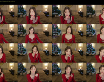 anabel054 — 4 minute Chaturbate female cam show recording, 720p, Jan 13, 2026