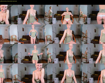 anastasiagate — 120 minute Chaturbate female cam show recording, 720p, Jan 12, 2026
