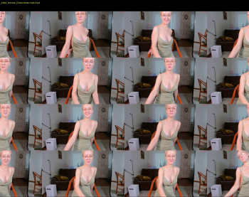 anastasiagate — 11 minute Chaturbate female cam show recording, 720p, Jan 12, 2026