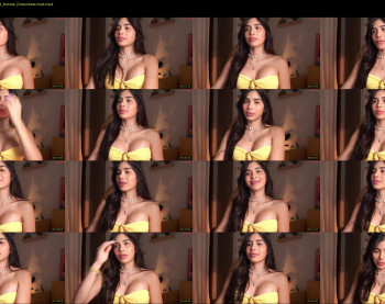 artemia_ — 3 minute Chaturbate female cam show recording, 720p, Jan 13, 2026