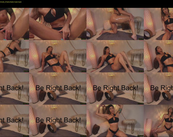 aryiia — 120 minute Chaturbate female cam show recording, 720p, Jan 13, 2026