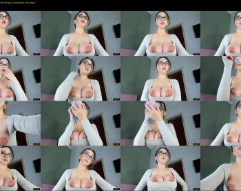 asami_san — 4 minute Chaturbate female cam show recording, 720p, Jan 12, 2026