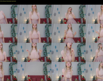 ashly_cherry — 121 minute Chaturbate female cam show recording, 720p, Jan 12, 2026