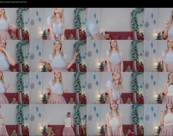 ashly_cherry — 87 minute Chaturbate female cam show recording, 720p, Jan 12, 2026