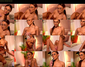 ava_heath — 59 minute Chaturbate female cam show recording, 720p, Jan 12, 2026