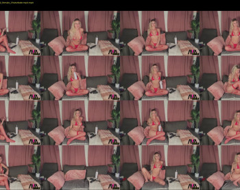 ava_west — 36 minute Chaturbate couple cam show recording, 720p, Jan 12, 2026