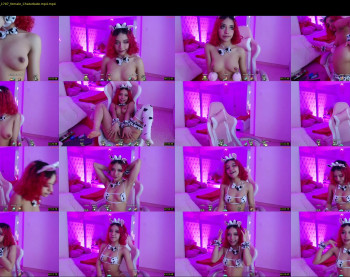 ava_williams_ — 53 minute Chaturbate female cam show recording, 720p, Jan 12, 2026
