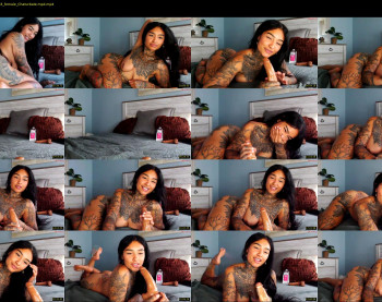 avaa_eve — 27 minute Chaturbate female cam show recording, 720p, Jan 12, 2026