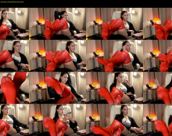 avelyssa — 32 minute Chaturbate female cam show recording, 720p, Jan 12, 2026