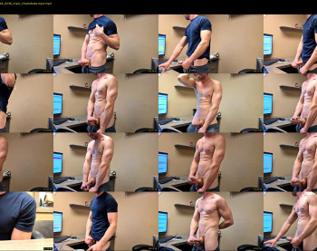 averageandsum — 47 minute Chaturbate male cam show recording, 720p, Jan 13, 2026