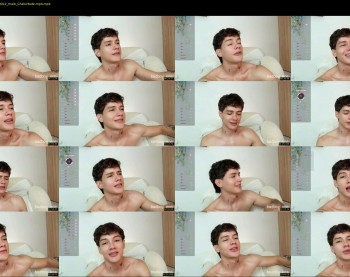 badboy_one — 4 minute Chaturbate male cam show recording, 720p, Jan 13, 2026