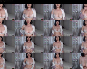 batari_giya — 5 minute Chaturbate female cam show recording, 720p, Jan 12, 2026