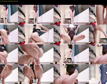 beauty_hanhan — 35 minute Chaturbate female cam show recording, 720p, Jan 12, 2026