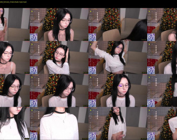 belle_phine — 75 minute Chaturbate female cam show recording, 720p, Jan 12, 2026