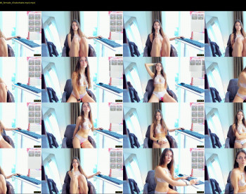 best_alice — 22 minute Chaturbate female cam show recording, 720p, Jan 12, 2026