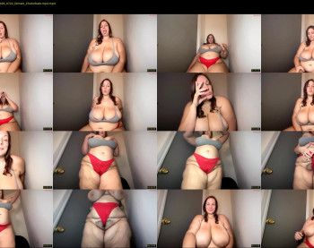 bigoltittycomittee — 8 minute Chaturbate female cam show recording, 720p, Jan 12, 2026