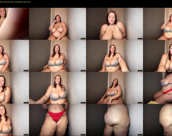 bigoltittycomittee — 4 minute Chaturbate female cam show recording, 720p, Jan 12, 2026