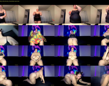 bigoltittycomittee — 7 minute Chaturbate female cam show recording, 720p, Jan 12, 2026