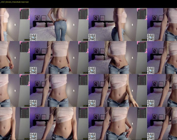 bigorgasm4us — 5 minute Chaturbate female cam show recording, 720p, Jan 12, 2026