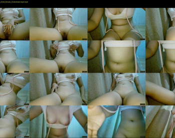 bingka_kaday — 6 minute Chaturbate female cam show recording, 720p, Jan 12, 2026