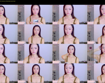 blon_kater — 13 minute Chaturbate female cam show recording, 720p, Jan 12, 2026