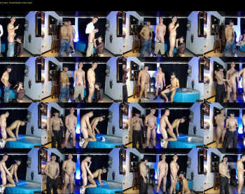 boranget — 39 minute Chaturbate male cam show recording, 720p, Jan 12, 2026
