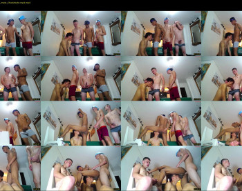 boschcz — 30 minute Chaturbate male cam show recording, 720p, Jan 12, 2026