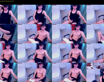 bradyflint — 69 minute Chaturbate male cam show recording, 720p, Jan 12, 2026