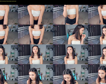bunny_nova — 4 minute Chaturbate female cam show recording, 720p, Jan 12, 2026