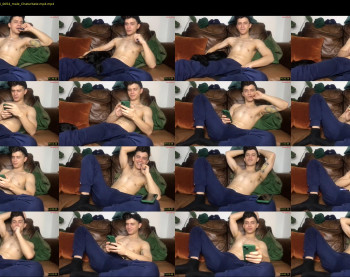 camdoattitude — 28 minute Chaturbate male cam show recording, 720p, Jan 13, 2026