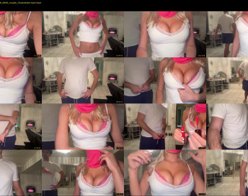 cameron62005 — 24 minute Chaturbate couple cam show recording, 720p, Jan 12, 2026