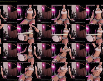 camilaramirez_ — 3 minute Chaturbate female cam show recording, 720p, Jan 13, 2026